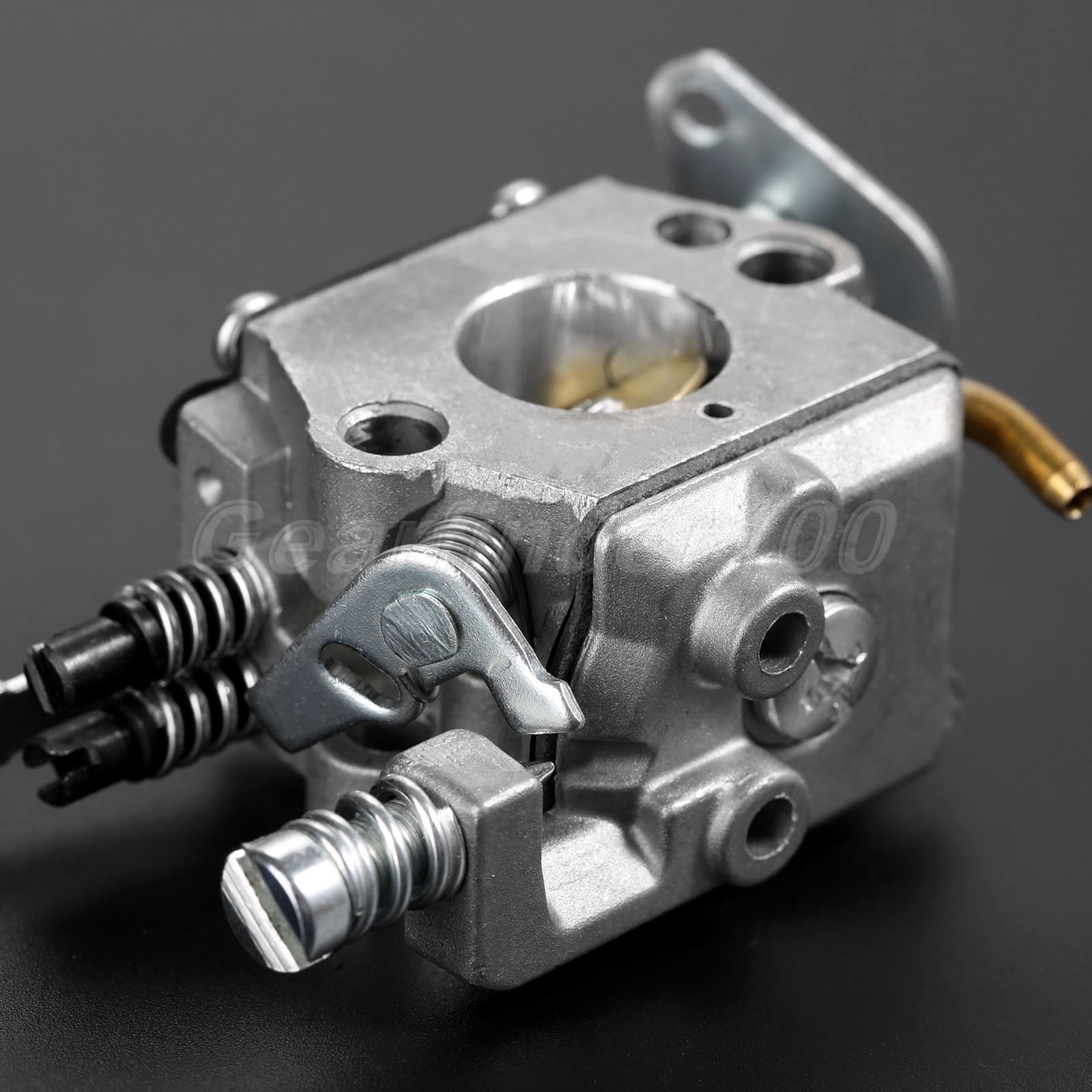Carburetor Carb For HUSQVARNA 141 142 136 137 Chainsaws Spare Parts