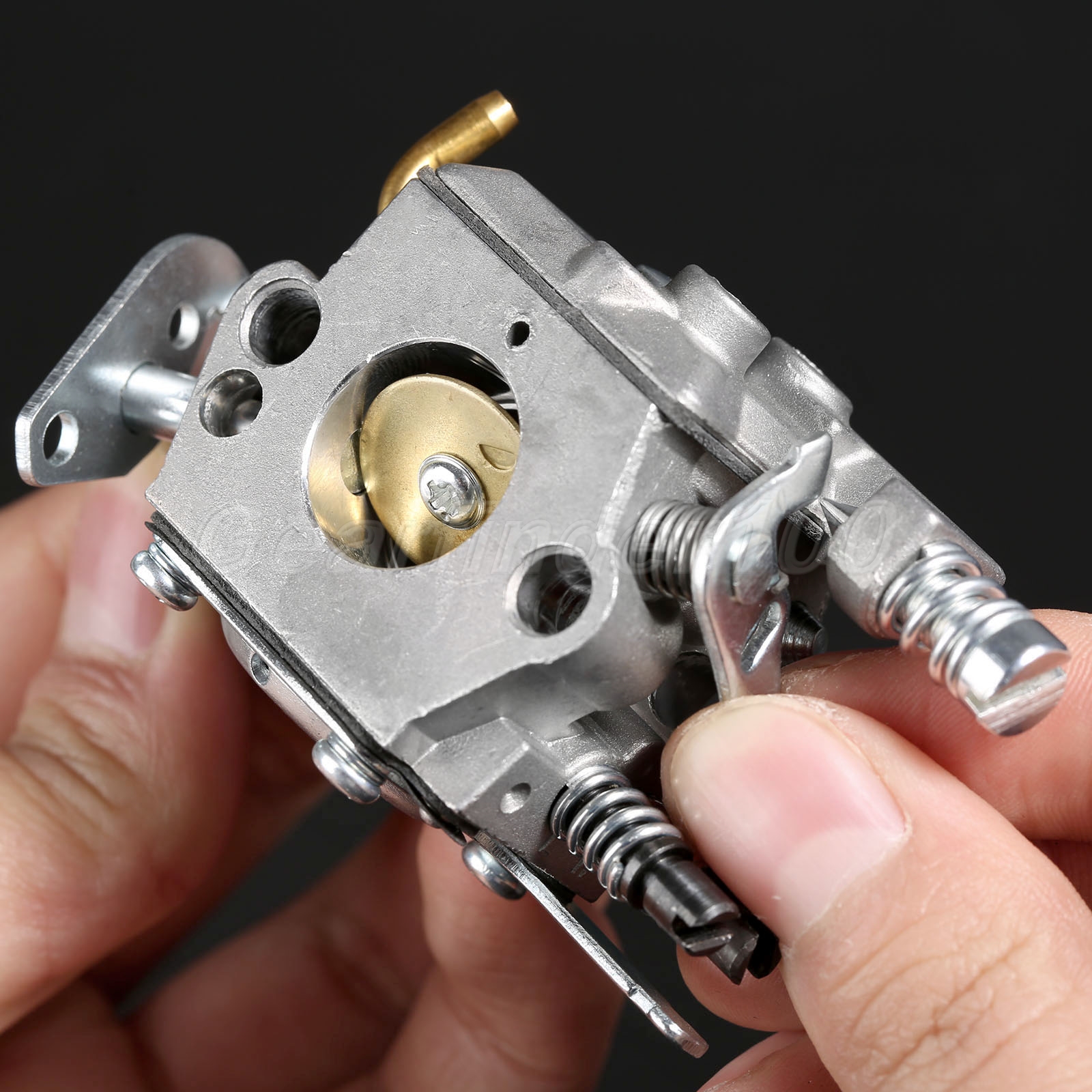 Carburetor Carb For HUSQVARNA 141 142 136 137 Chainsaws Spare Parts