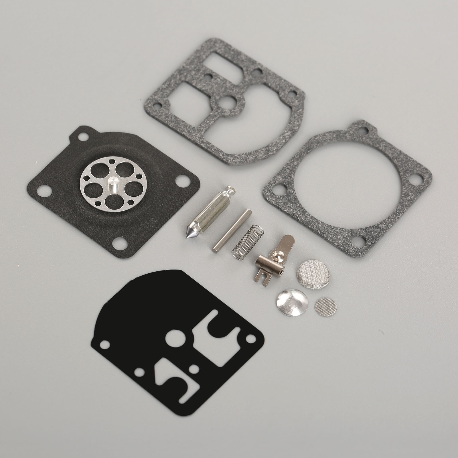 Wholesale Chainsaw Carburetor Kit Fit For Stihl 009 010 011 012 011AV