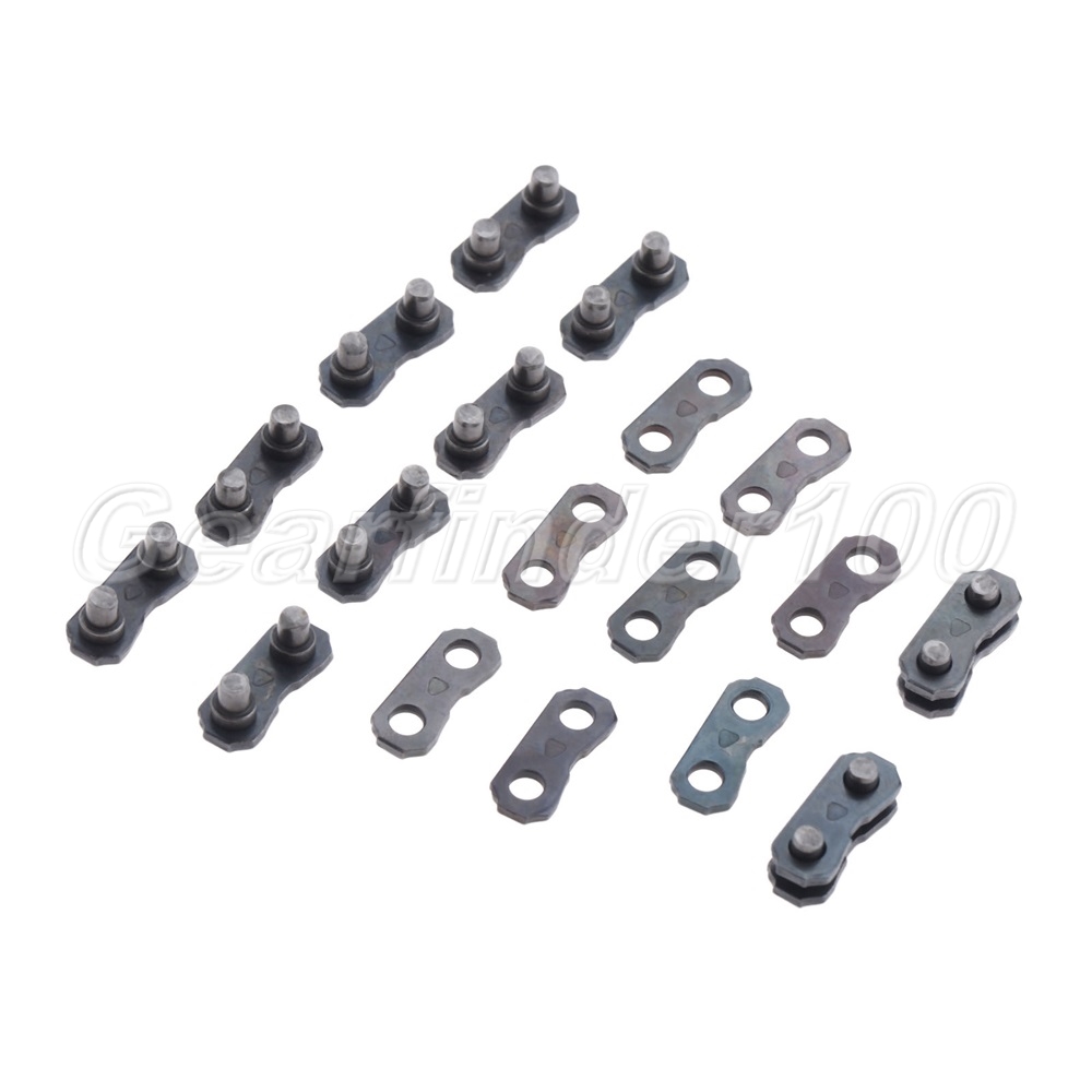 Useful Chainsaw Chain Joiner Link Garden Power Tool Fit For JOINING 325