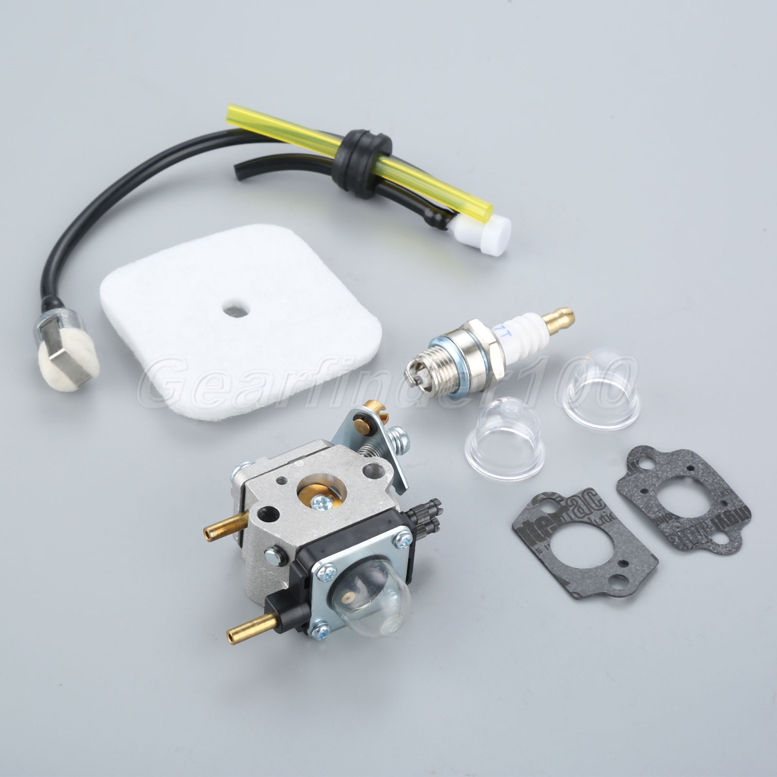 Carburetor Carb For Mantis Tiller 7222 7225 7234 7240 7924 C1UK54A