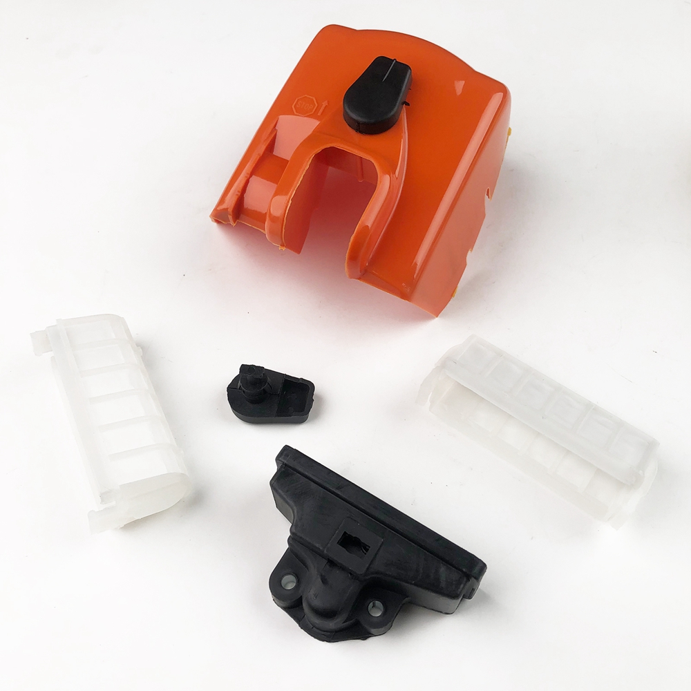 Haishine Air Filter Cover For Stihl MS230 MS210 MS250 023 025 Chainsaws – Replaces 1123 140 1902