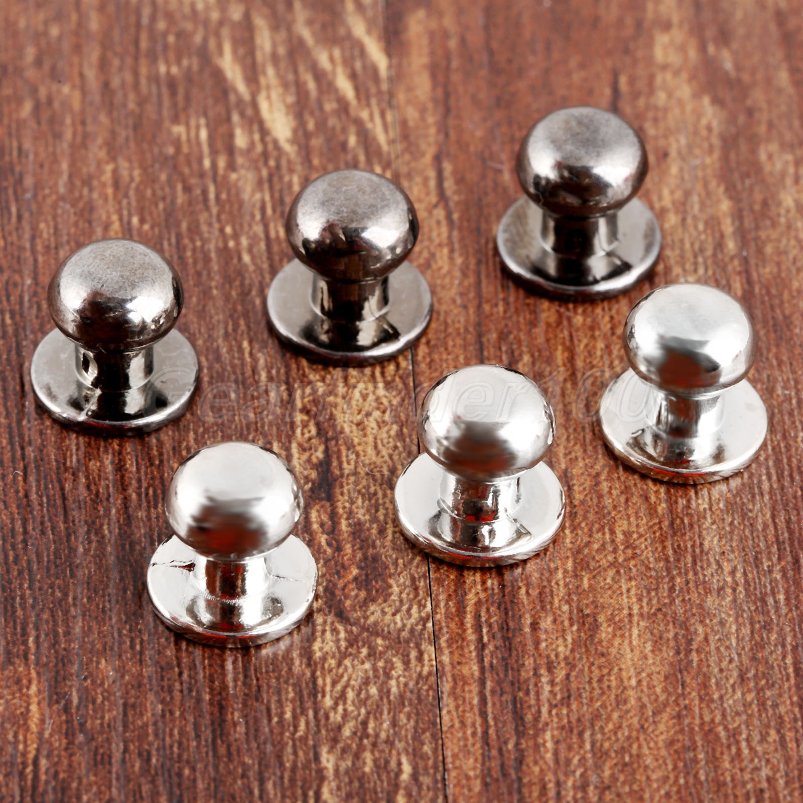 Mini Jewelry Box Chest Case Small Handles Hardware Pull Door