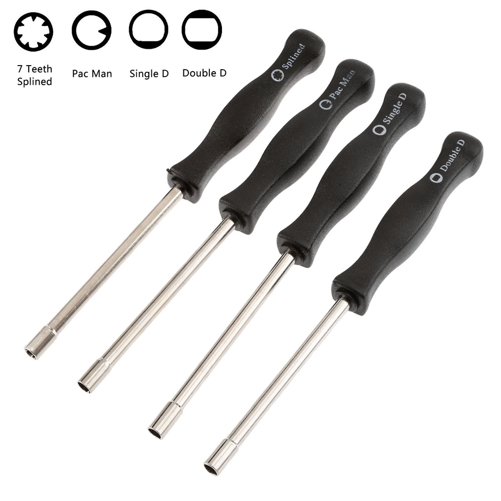 Carburetor Adjustment Tool Screwdriver Kit for Poulan Husqvarna Sears ...
