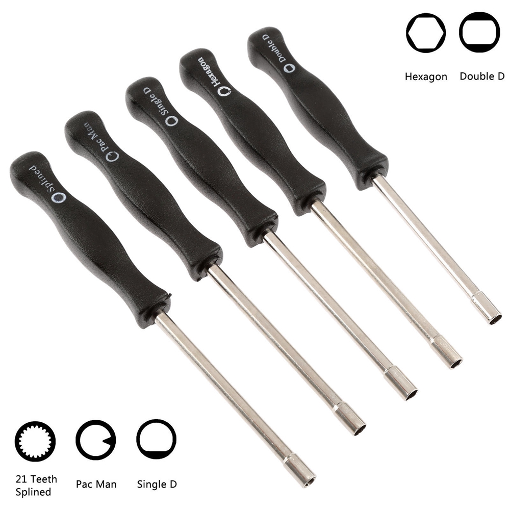 Carburetor Adjustment Tool Screwdriver Kit for Poulan Husqvarna Sears ...