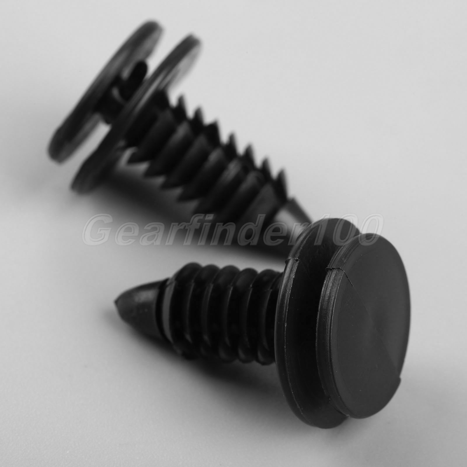 100Pcs Door Trim Panel Clips Fasteners Fit For Chrysler Dodge Ram